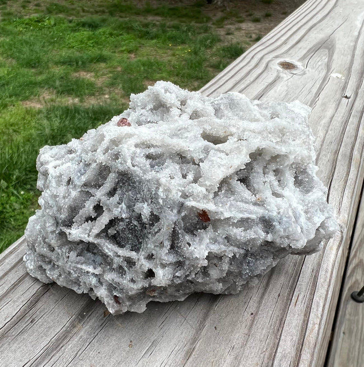 Sphalerite