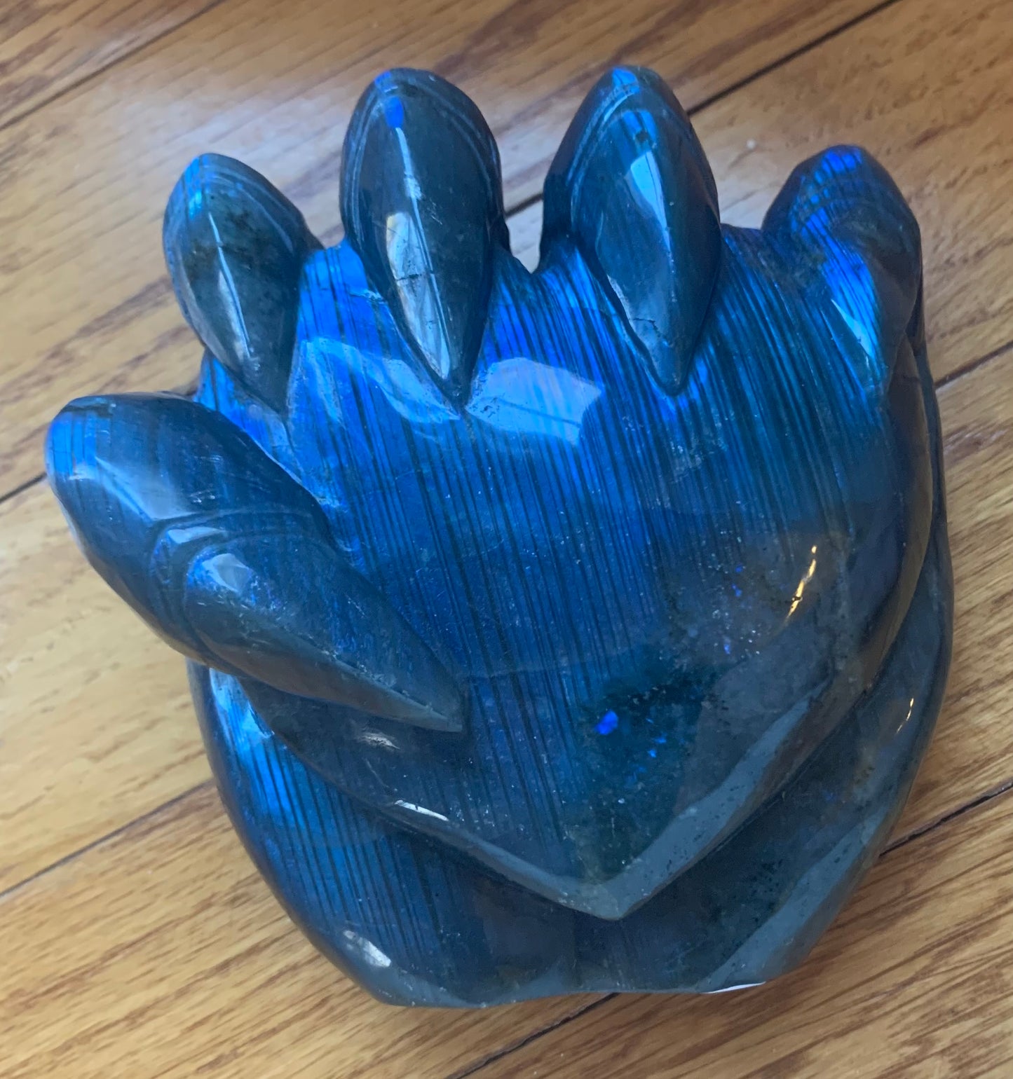 Dragon Love Heart