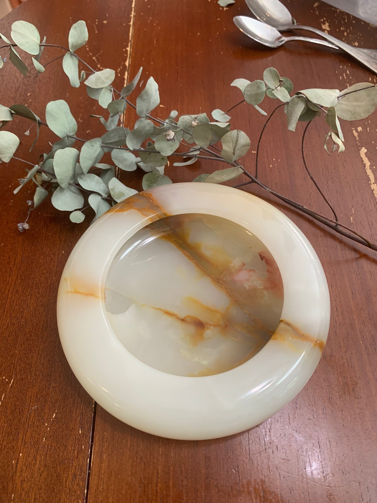 Jade Bowls