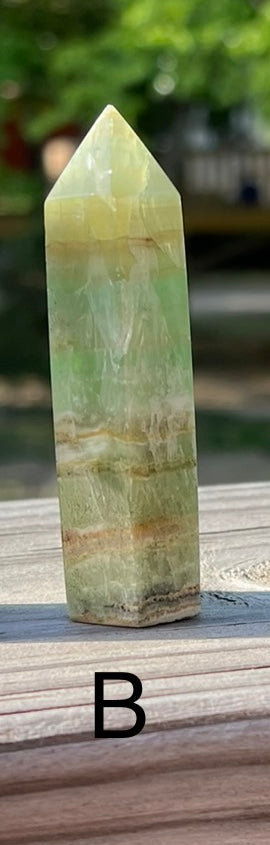 Afghanistan Jade Towers