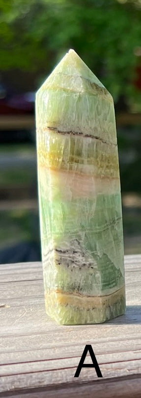 Afghanistan Jade Towers