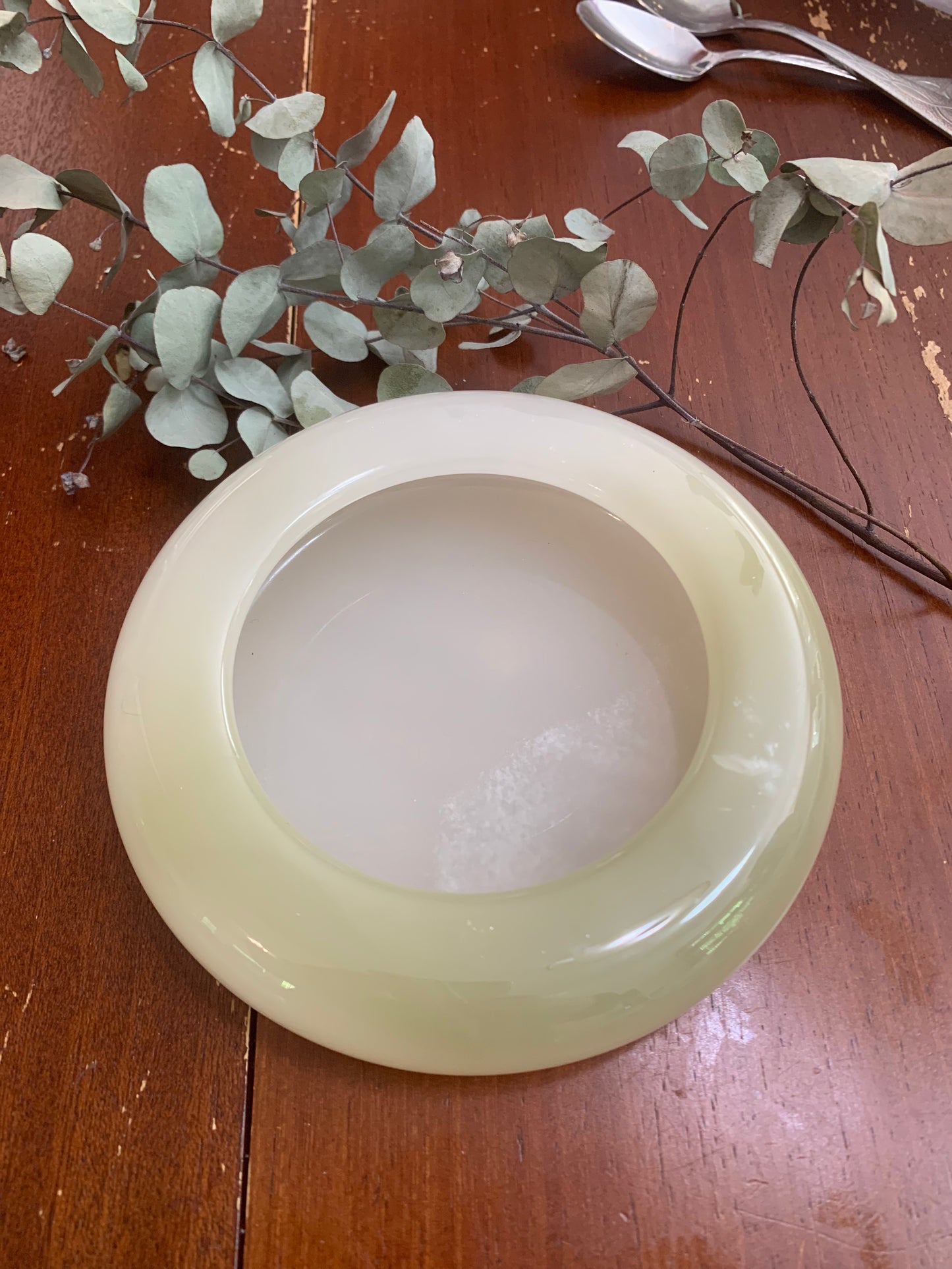 Jade Bowls