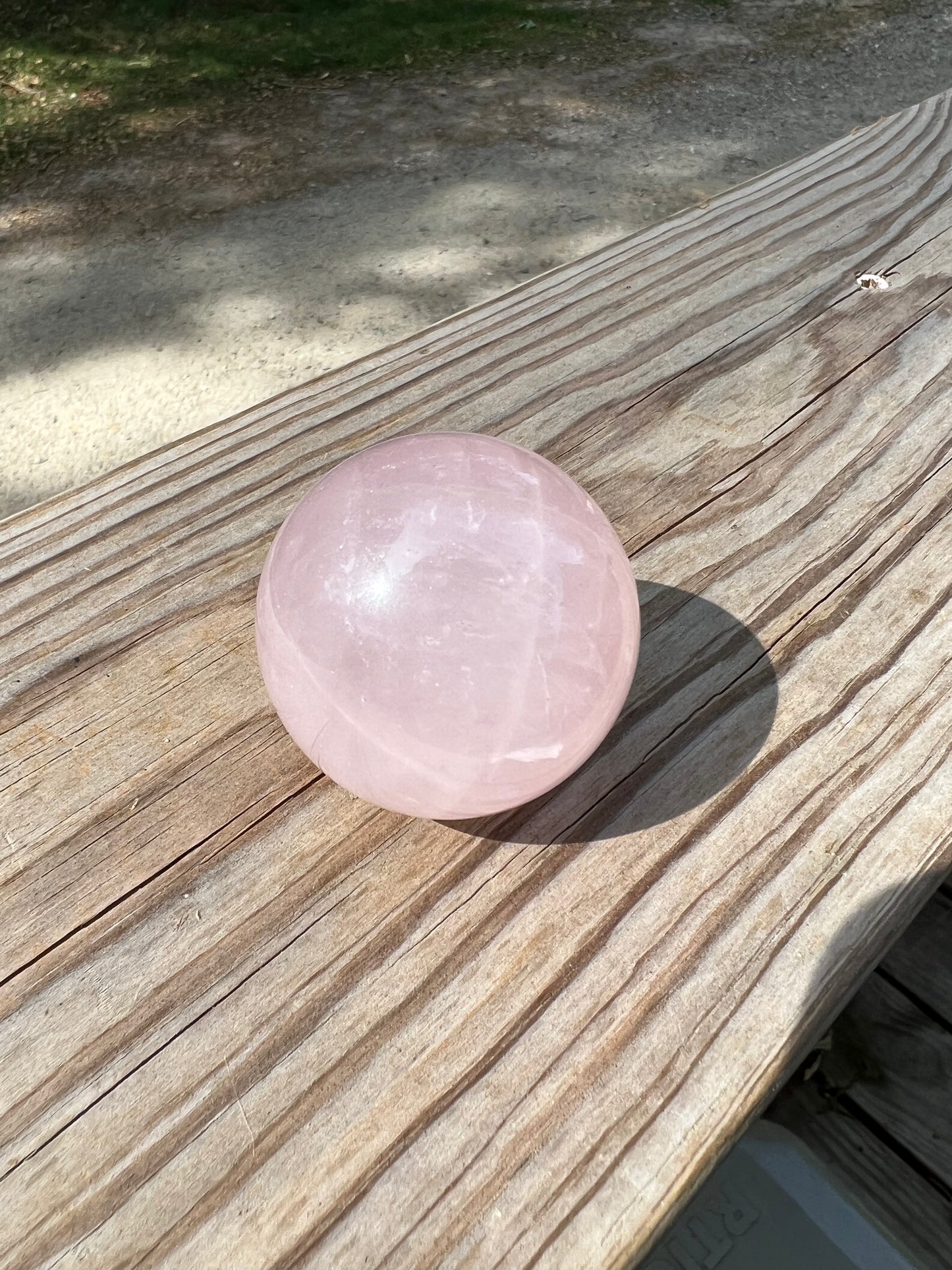 Rose Quartz