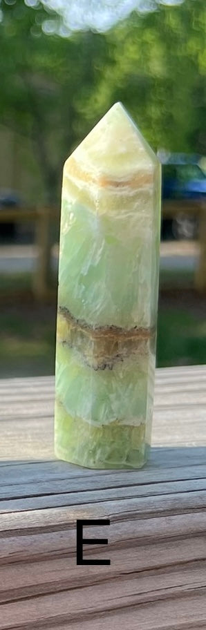 Afghanistan Jade Towers