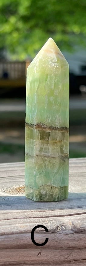 Afghanistan Jade Towers