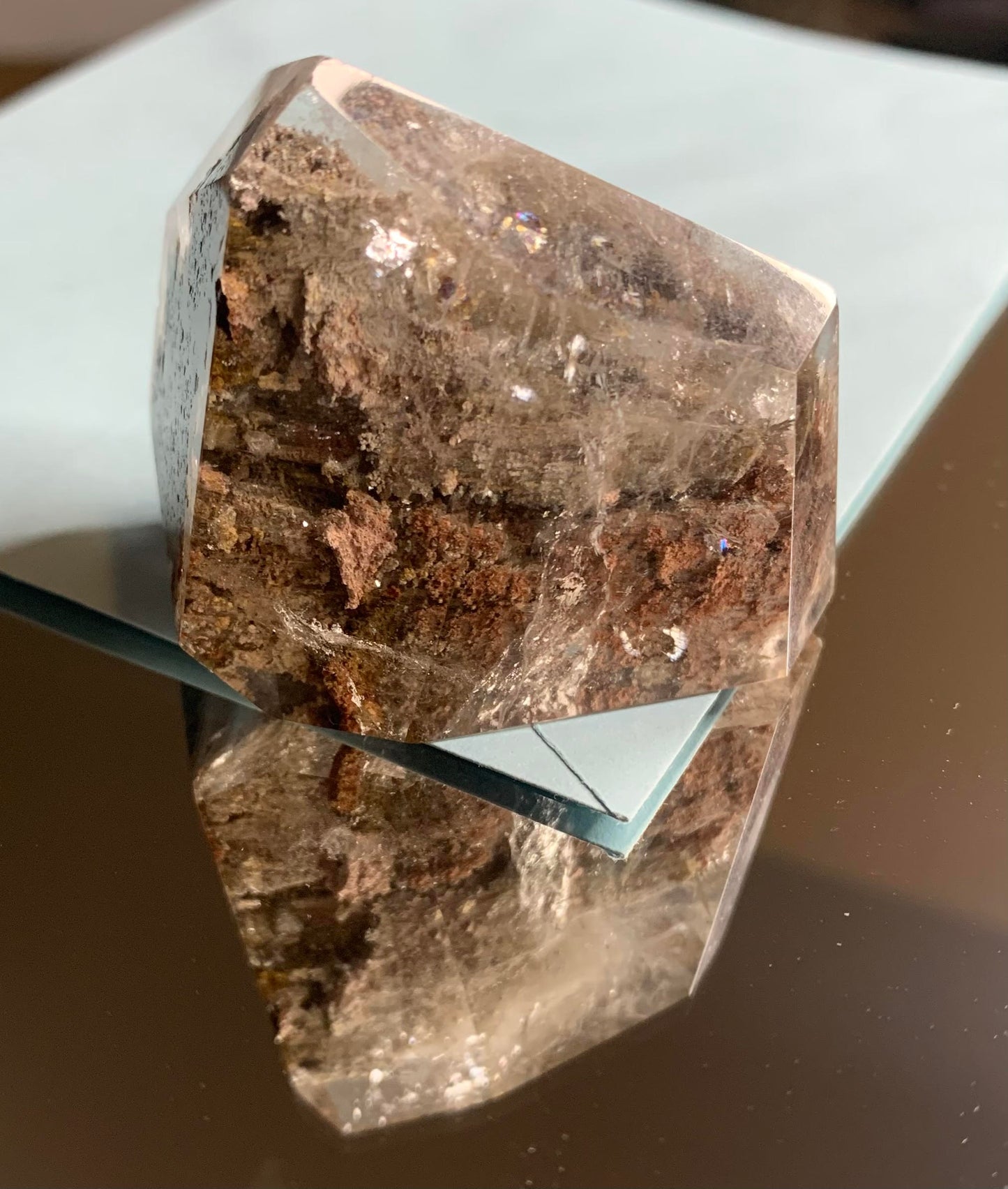 Garden Quartz Freeform B