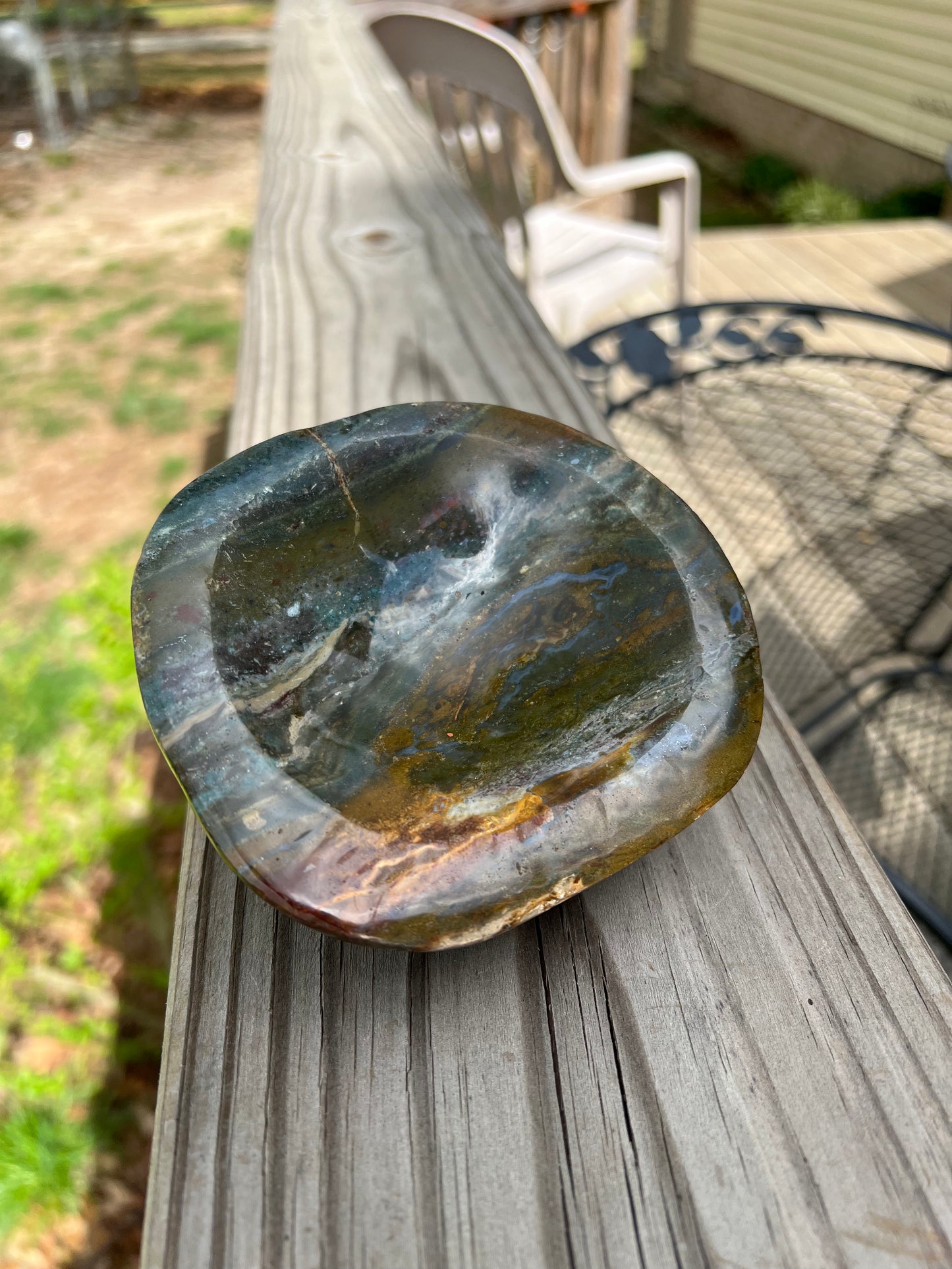 BOWL 2