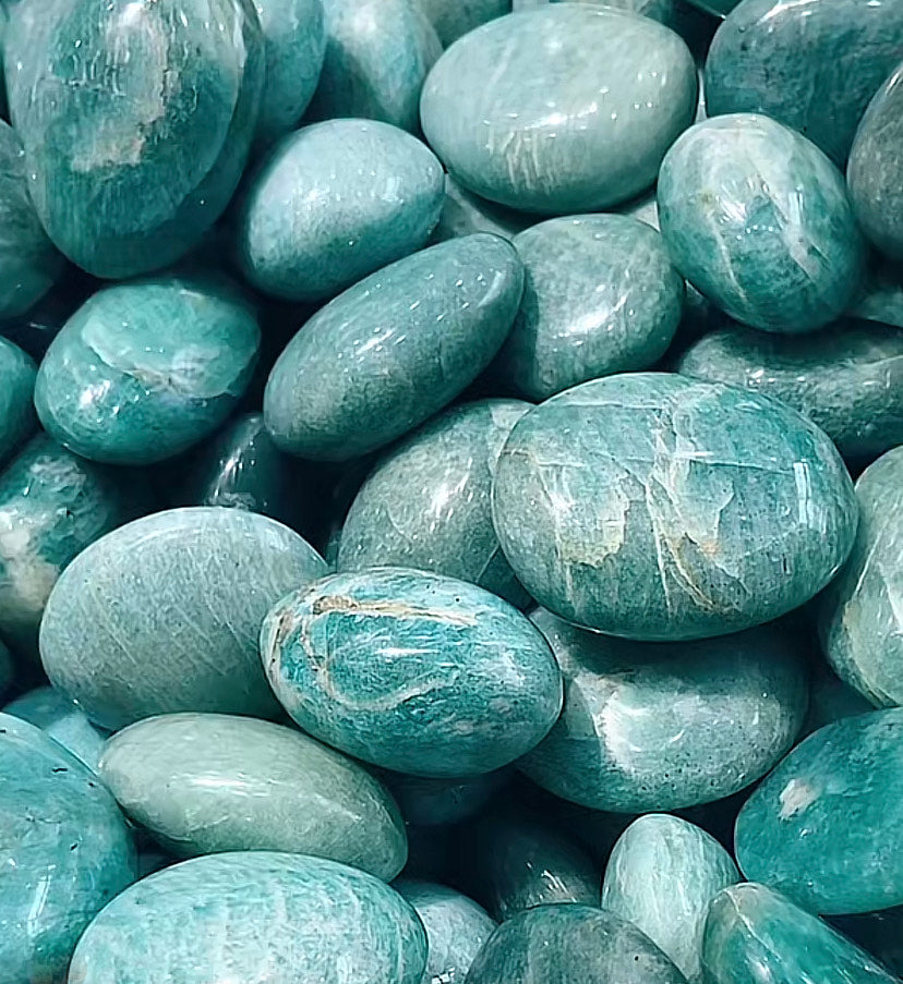 Amazonite