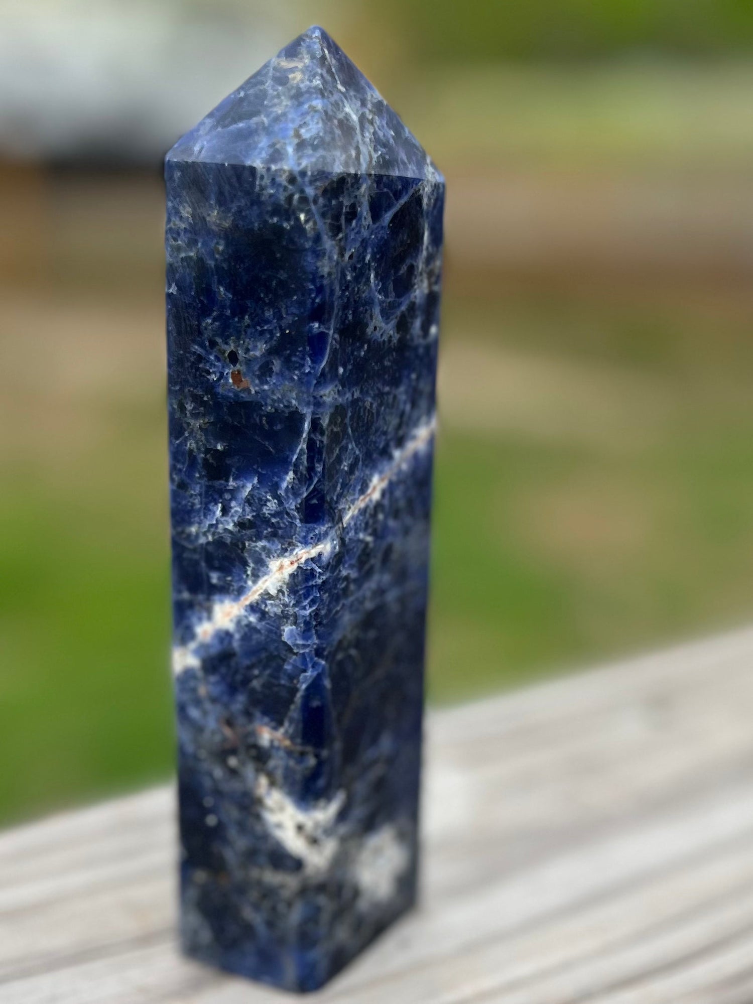 Sodolite